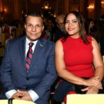 Palácio São Clemente, no Rio, recebe o XIX RioHarpFestival Colunismo Social