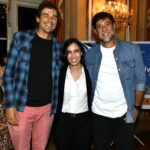 Palácio São Clemente, no Rio, recebe o XIX RioHarpFestival Colunismo Social