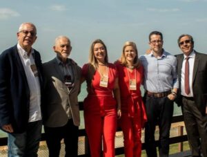 Seminário, em Rio das Ostras, e comemoração, em Niterói Rio de janeiro