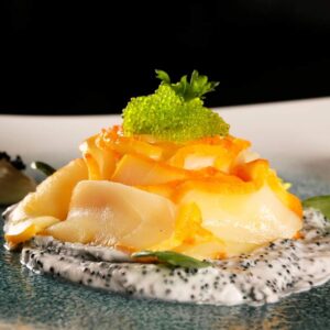 Jantar Romântico, nesta quinta, na Julieta de Serpa Rio de janeiro