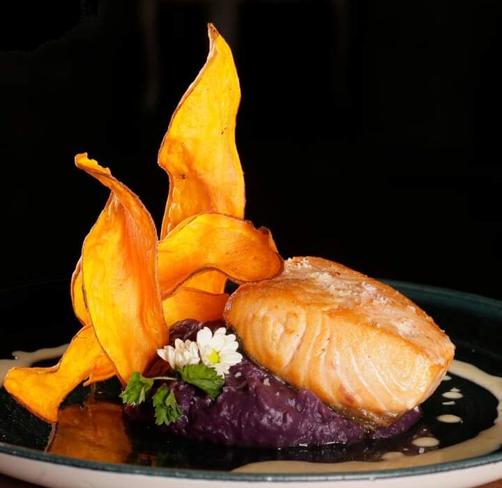 Jantar Romântico, nesta quinta, na Julieta de Serpa Rio de janeiro