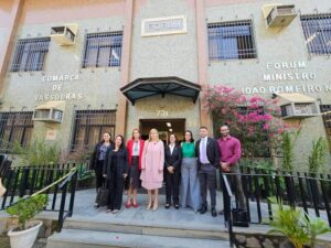 Celeridade Processual em Vassouras Rio de janeiro