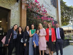 Celeridade Processual em Vassouras Rio de janeiro