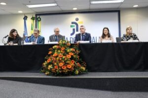 Semana Nacional da Conciliação Trabalhista Rio de janeiro
