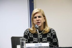 Semana Nacional da Conciliação Trabalhista Rio de janeiro