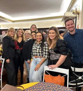 Festa Junina da ABA Rio de janeiro