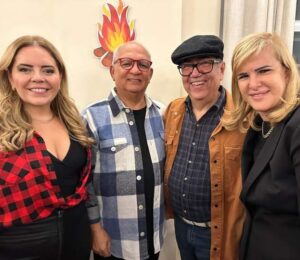 Festa Junina da ABA Rio de janeiro