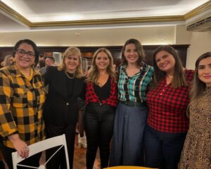 Festa Junina da ABA Rio de janeiro