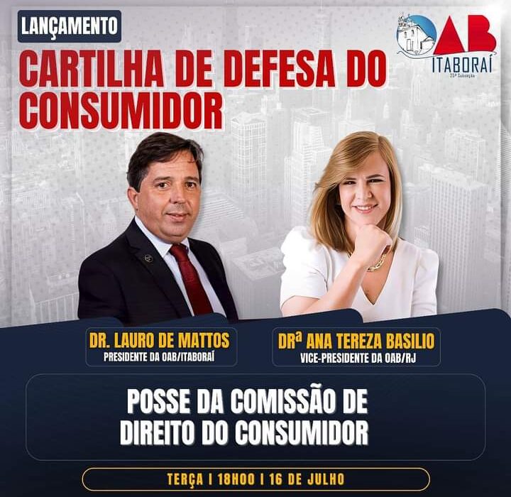 Cartilha de Defesa do Consumidor Colunismo Social