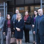 "Giro da Celeridade", em Nova Friburgo e Bom Jardim. Rio de janeiro