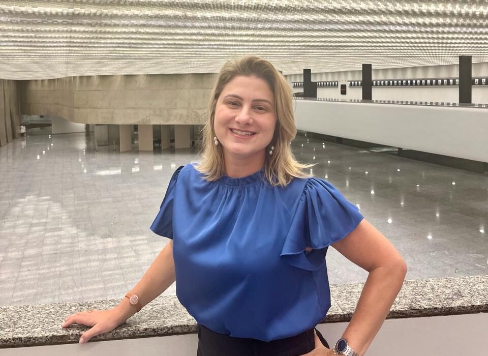 Lançamento Rio de janeiro