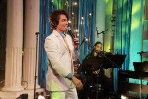 Curta temporada Rio de janeiro