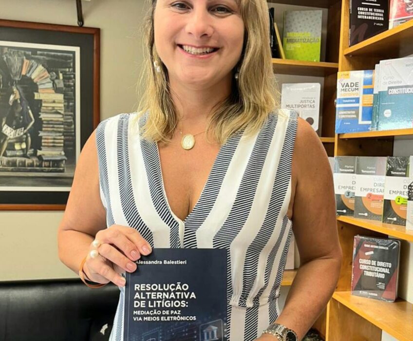 Na Biblioteca do TJERJ/EMERJ Rio de janeiro