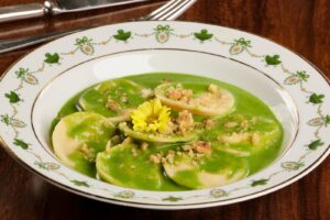 Novo Cardápio, no Almoço Executivo da Julieta de Serpa Rio de janeiro