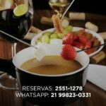 Festival de Fondue Rio de janeiro