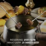 Festival de Fondue Rio de janeiro