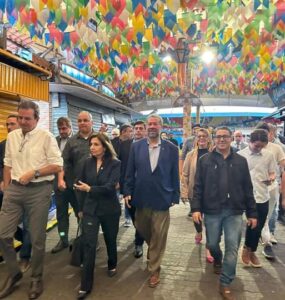 Previdência Social e Prefeitura: Assinatura de Acordo Rio de janeiro