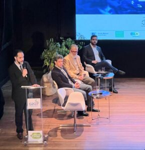 Projeto Pró-Águas do Rio de Janeiro Rio de janeiro