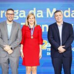 Medalha do Mérito Tecnológico Colunismo Social