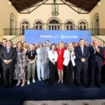 Medalha do Mérito Tecnológico Colunismo Social