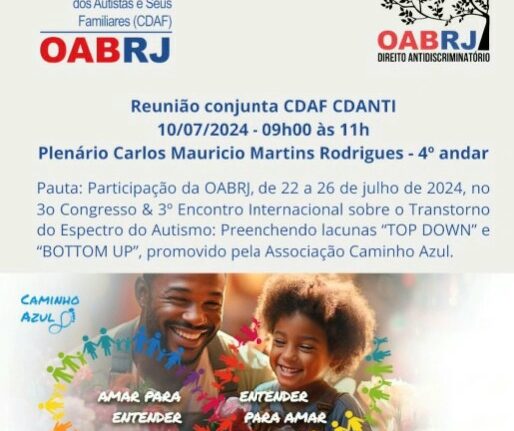 Direito dos Autistas Colunismo Social