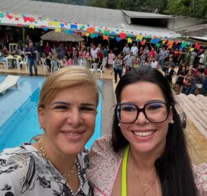 Festa Junina Rio de janeiro