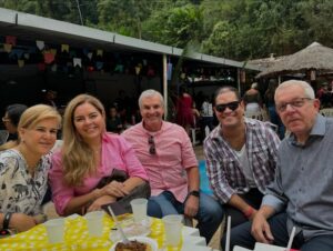 Festa Junina Rio de janeiro