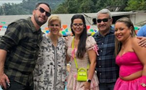 Festa Junina Rio de janeiro