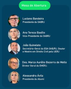 Auditório Professor Sylvio Capanema Rio de janeiro