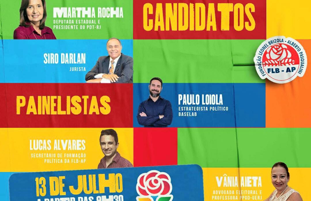Escola de Candidatos Rio de janeiro
