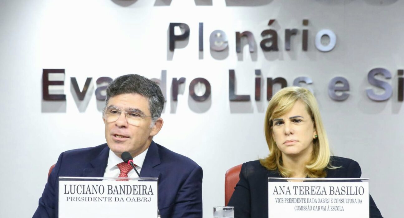 34 anos do Estatuto da Criança e do Adolescente Rio de janeiro