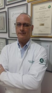 Postura e pés: Lançamento Rio de janeiro