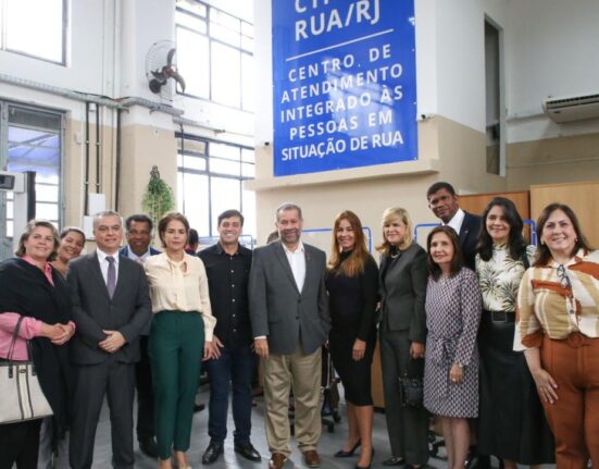 Projeto Cipop-Rua Colunismo Social