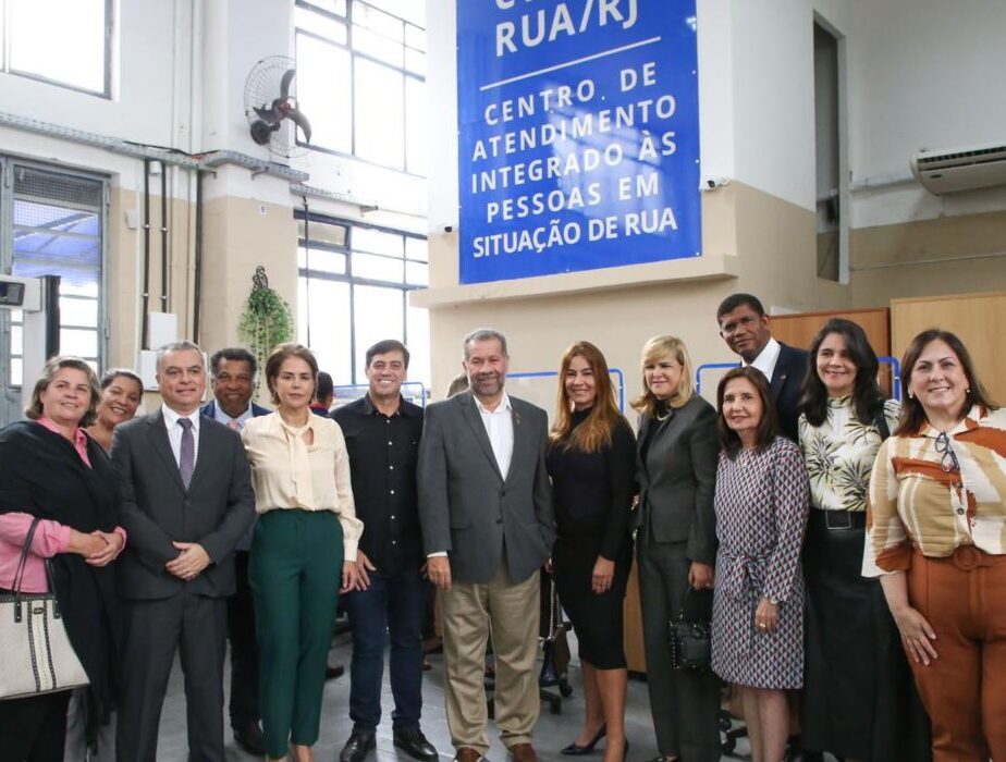 Projeto Cipop-Rua Colunismo Social