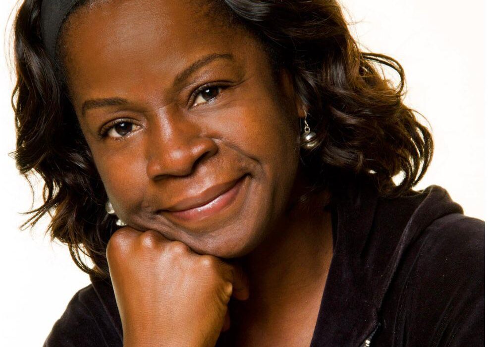 Zezé Barbosa, no Congresso Internacional da Faculdade Cesgranrio Rio de janeiro