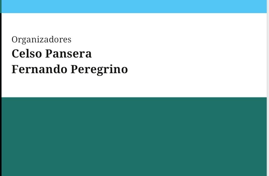 Segundo livro sobre a FINEP e a Universidade Rio de janeiro