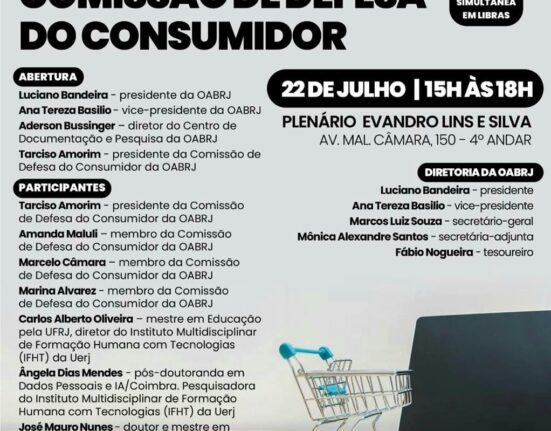 Lançamento da 2a Revista Eletrônica Colunismo Social