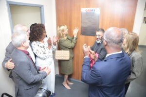 Novas instalações na sede da OAB de Leopoldina Rio de janeiro