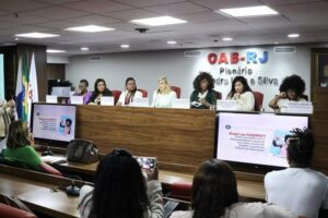 Dia da Mulher Negra Latino-Americana e Caribenha Rio de janeiro