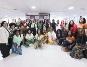 Dia da Mulher Negra Latino-Americana e Caribenha Rio de janeiro