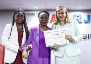 Dia da Mulher Negra Latino-Americana e Caribenha Rio de janeiro