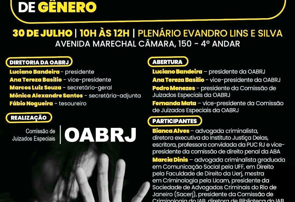 A atuação da Advocacia Colunismo Social