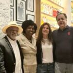 Aniversário de Omar Catito Peres, na Fiorentina Rio de janeiro