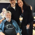 Aniversário de Omar Catito Peres, na Fiorentina Rio de janeiro