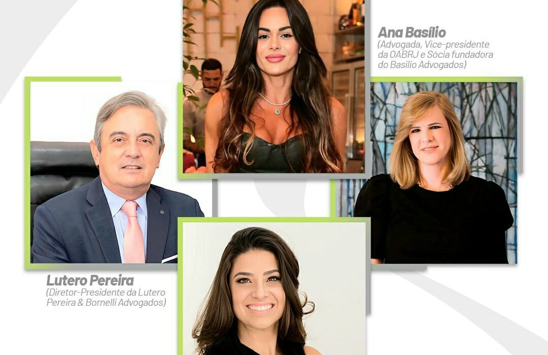 Palestra sobre Políticas Regulatórias Rio de janeiro