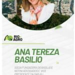 Palestra sobre Políticas Regulatórias Rio de janeiro