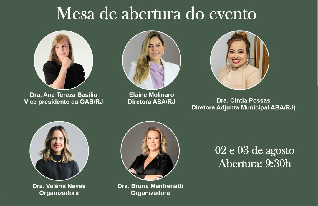 II Simpósio Carioca de Direito à Saúde Rio de janeiro