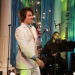 Últimos dias de "Eternamente Rei" Rio de janeiro