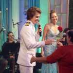 Em cartaz até o dia 31 Rio de janeiro