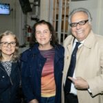 Homenagem a Franklin Toscano, no Jockey Club do Rio. Rio de janeiro